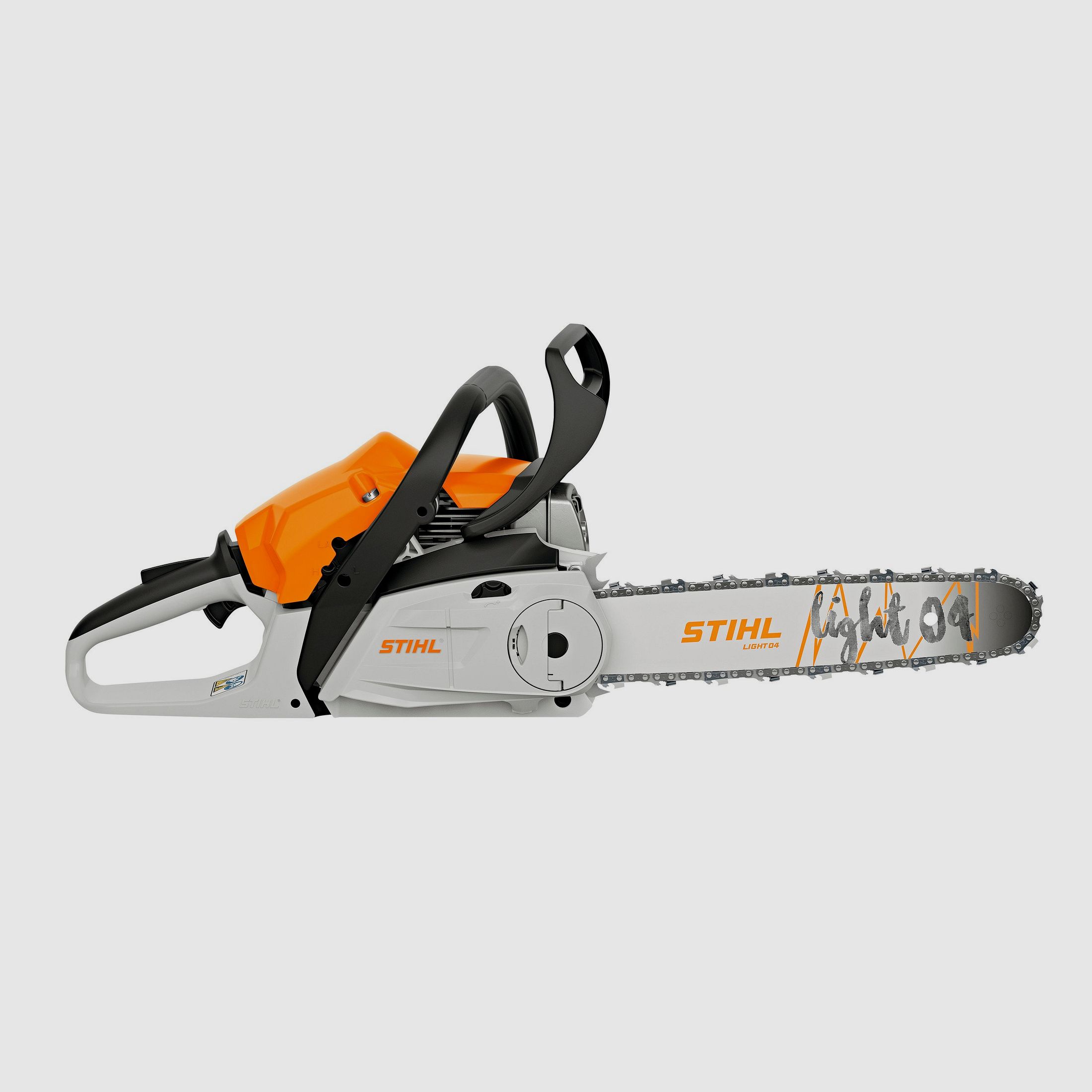 Stihl Motorsge MS 182 C-BE