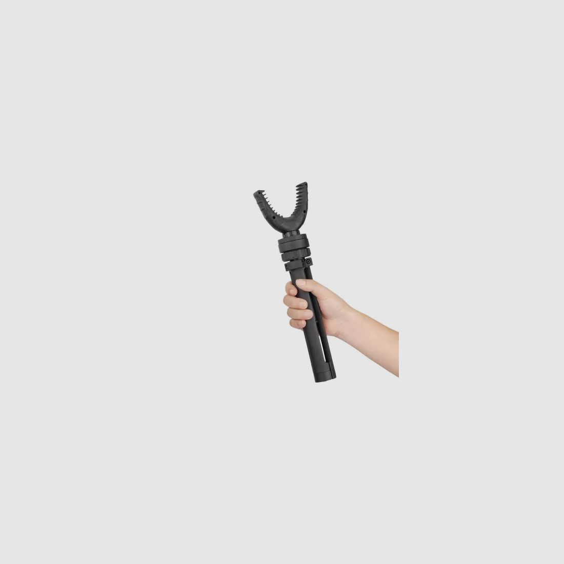Vanguard Porta-Aim U - Schießauflage für tragbare Waffen, Bild 10 von 17