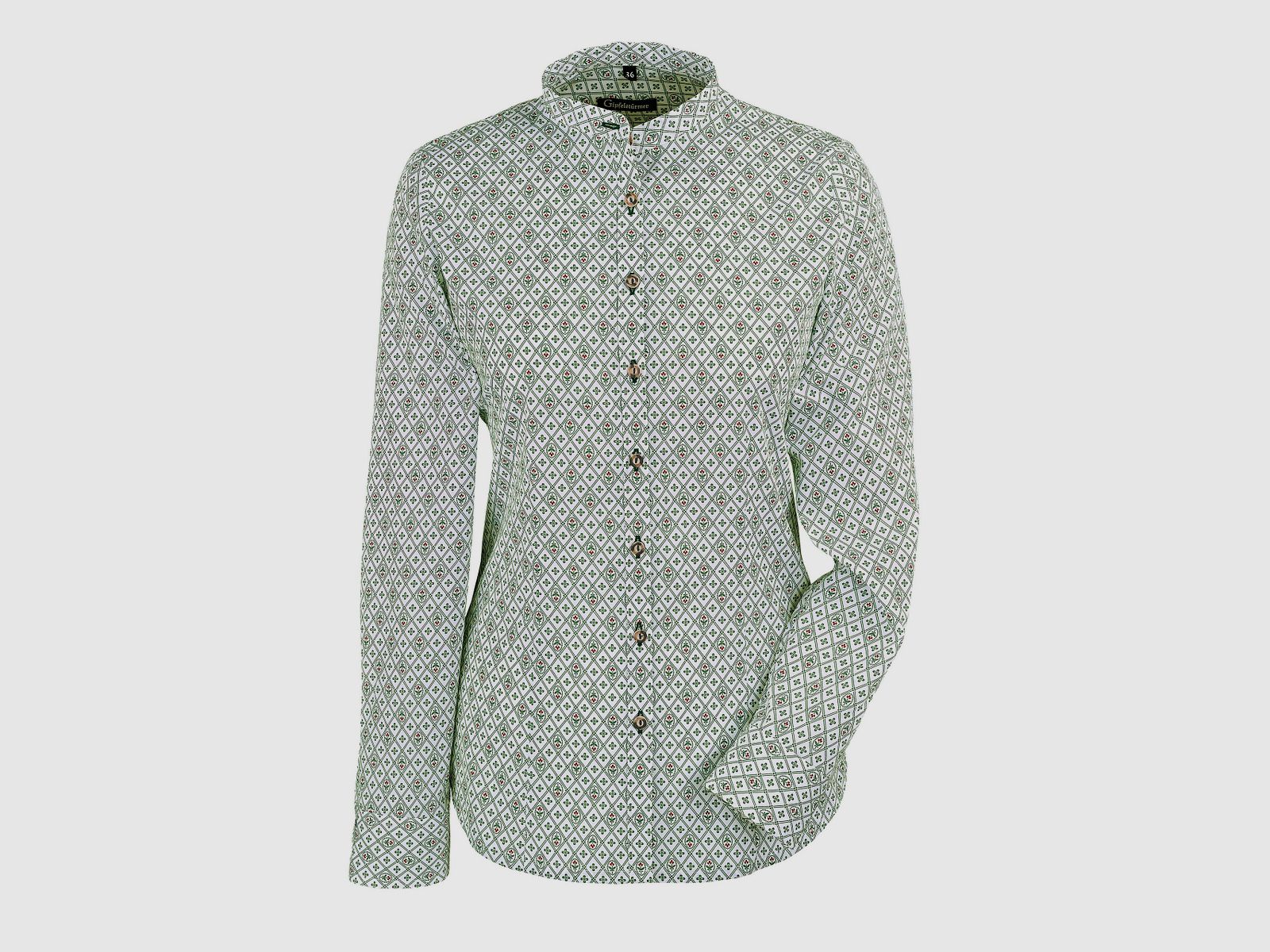 Blouse à manches longues Summit Storm