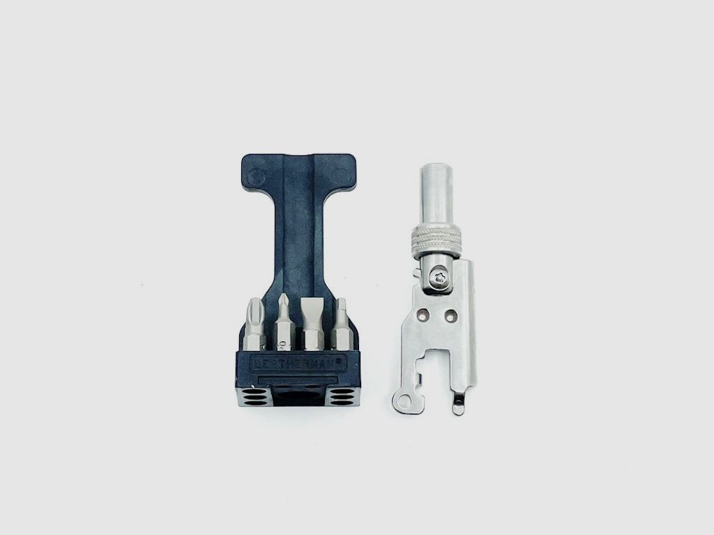Leatherman Tool-Adapter, Bild 1 von 4