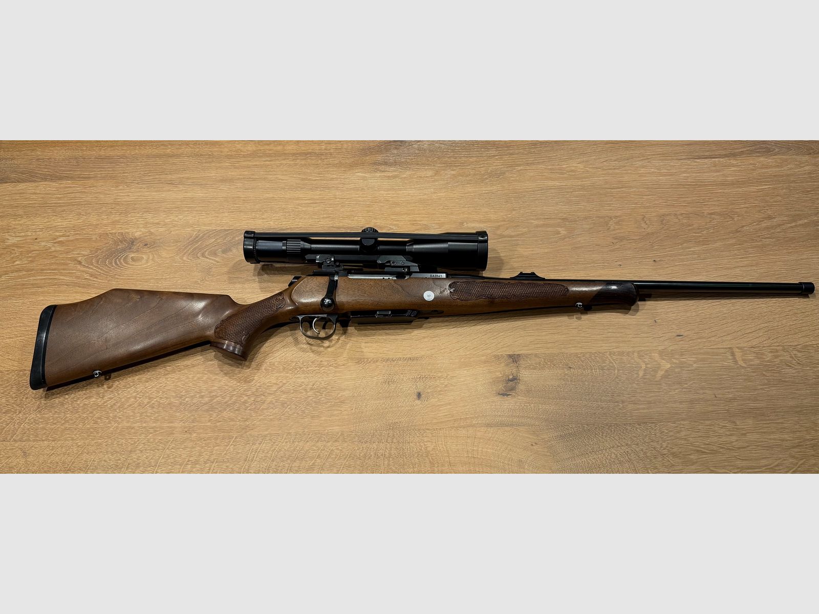 Voere LBW Luxus, .30-06, zdjęcie 1 z 3