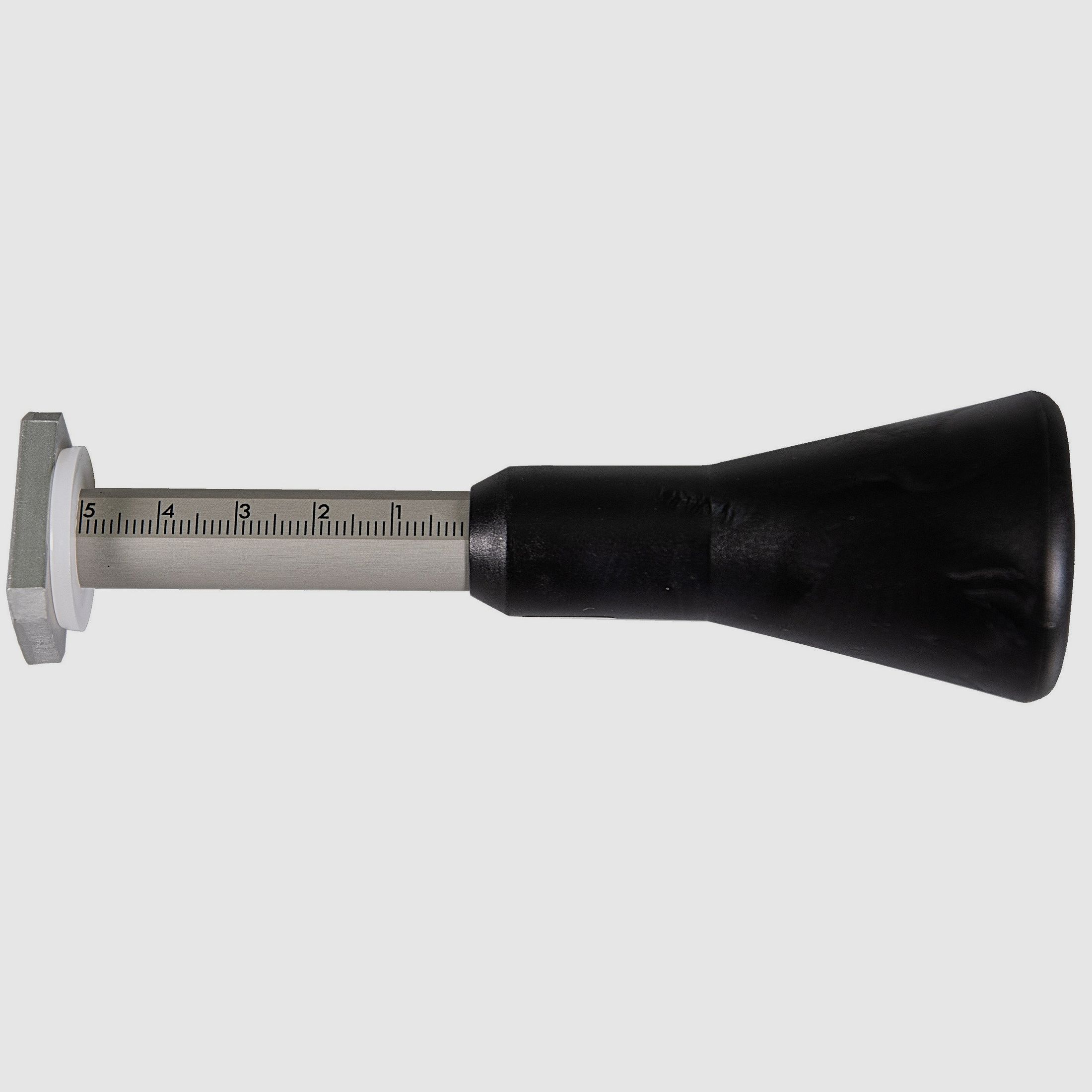 Haglf cuchillo para pelar corteza