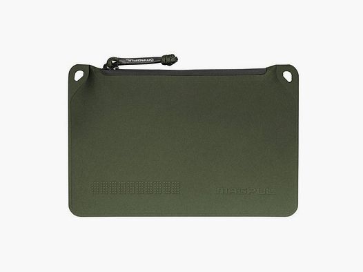 MAGPUL SMALL DAKA POUCH, OD GREEN