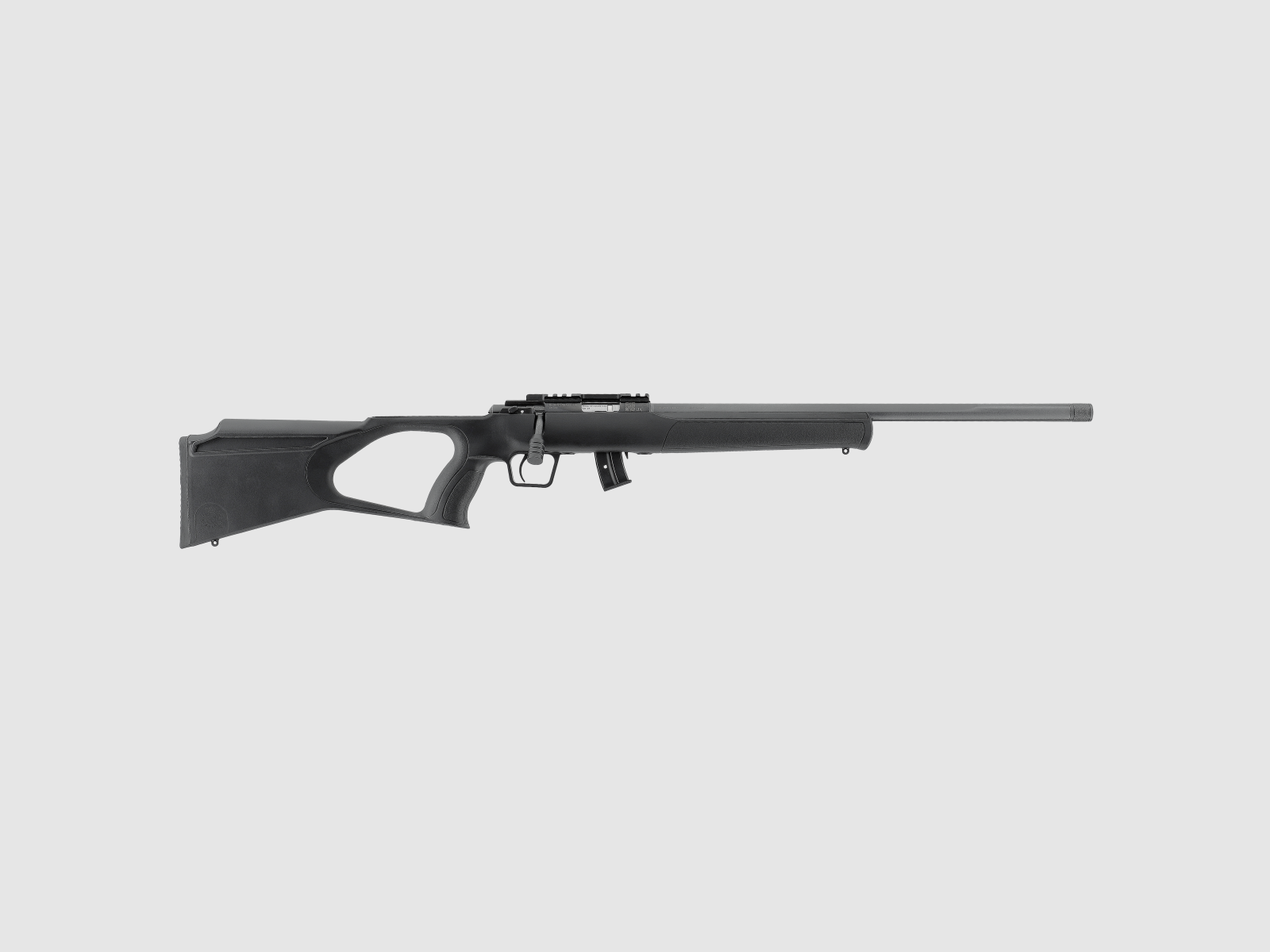 Pack Carabine Régent RBA1 + lunette 3-9×40 + bipied + housse + 100 munitions, image 3 sur 12