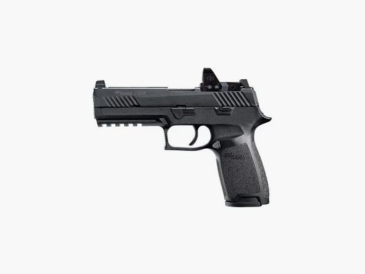 PISTOLET SIG SAUER P320 RXP FULL-SIZE