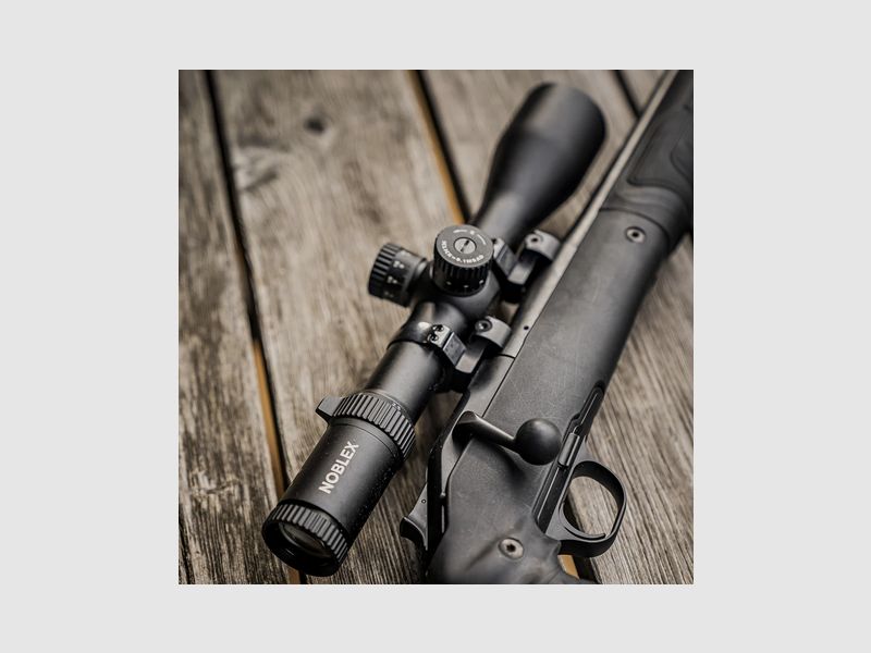 NOBLEX NZ8 2,5-20×50 FFP Inception LR Abs. MHR