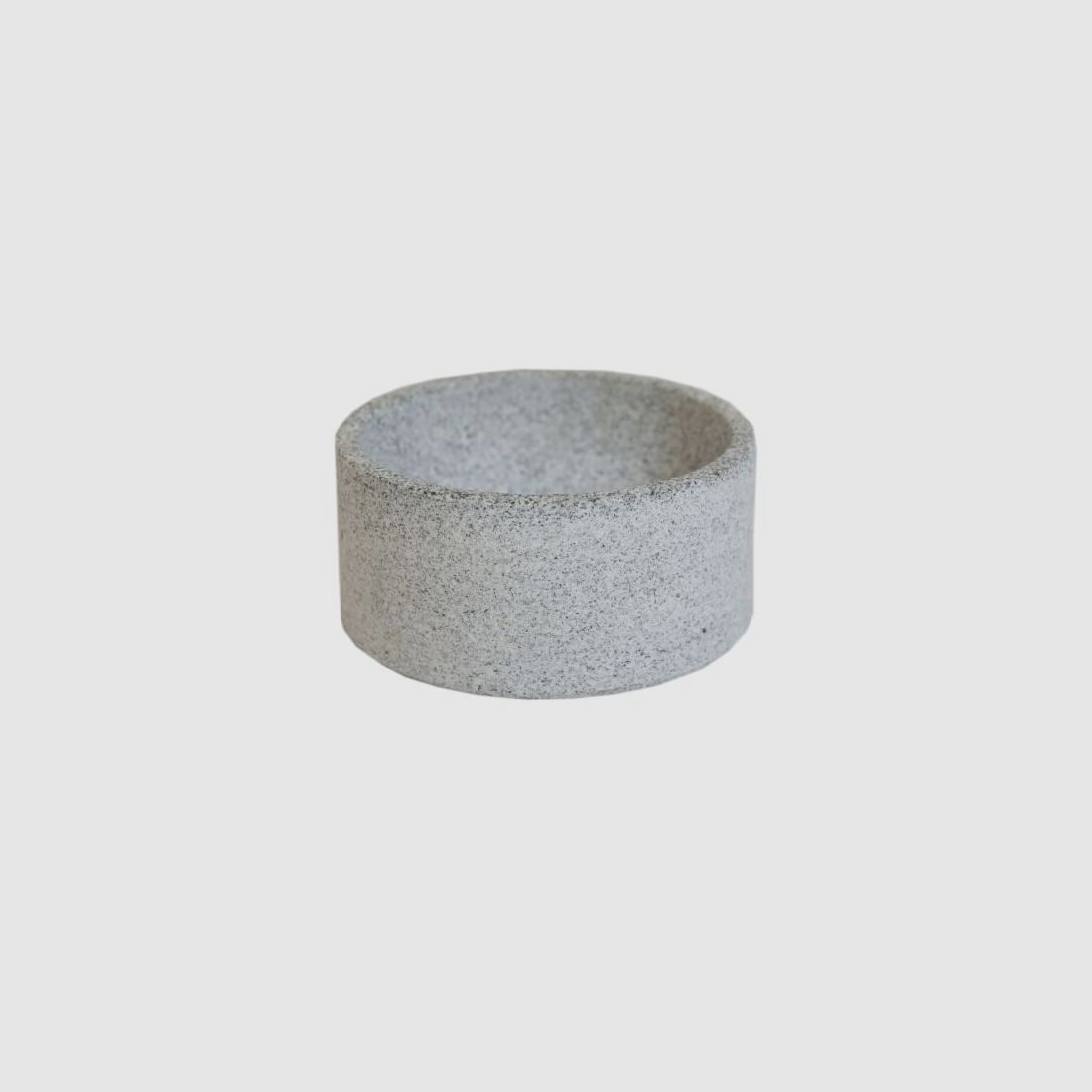Kentucky Dogwear Futternapf Granit Grau