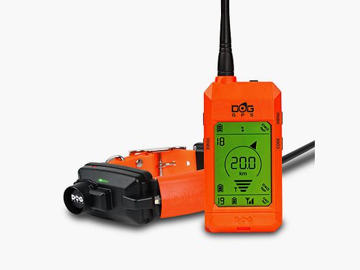 Dogtrace GPS X25-B Ortungsgerät