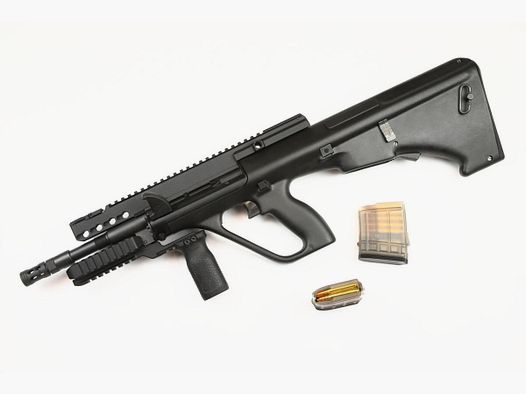Steyr AUG-Z A3 S.W.A.T.