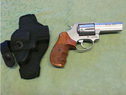 Taurus Mod.605 Hunters Pal