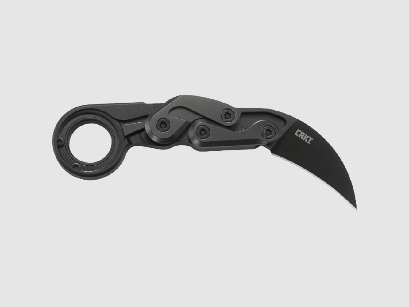 CRKT Provoke First Responder