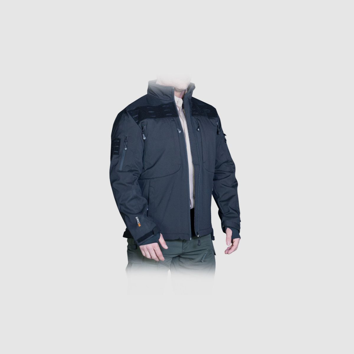 ALPHA ACE COAT -XL, image 2 of 4