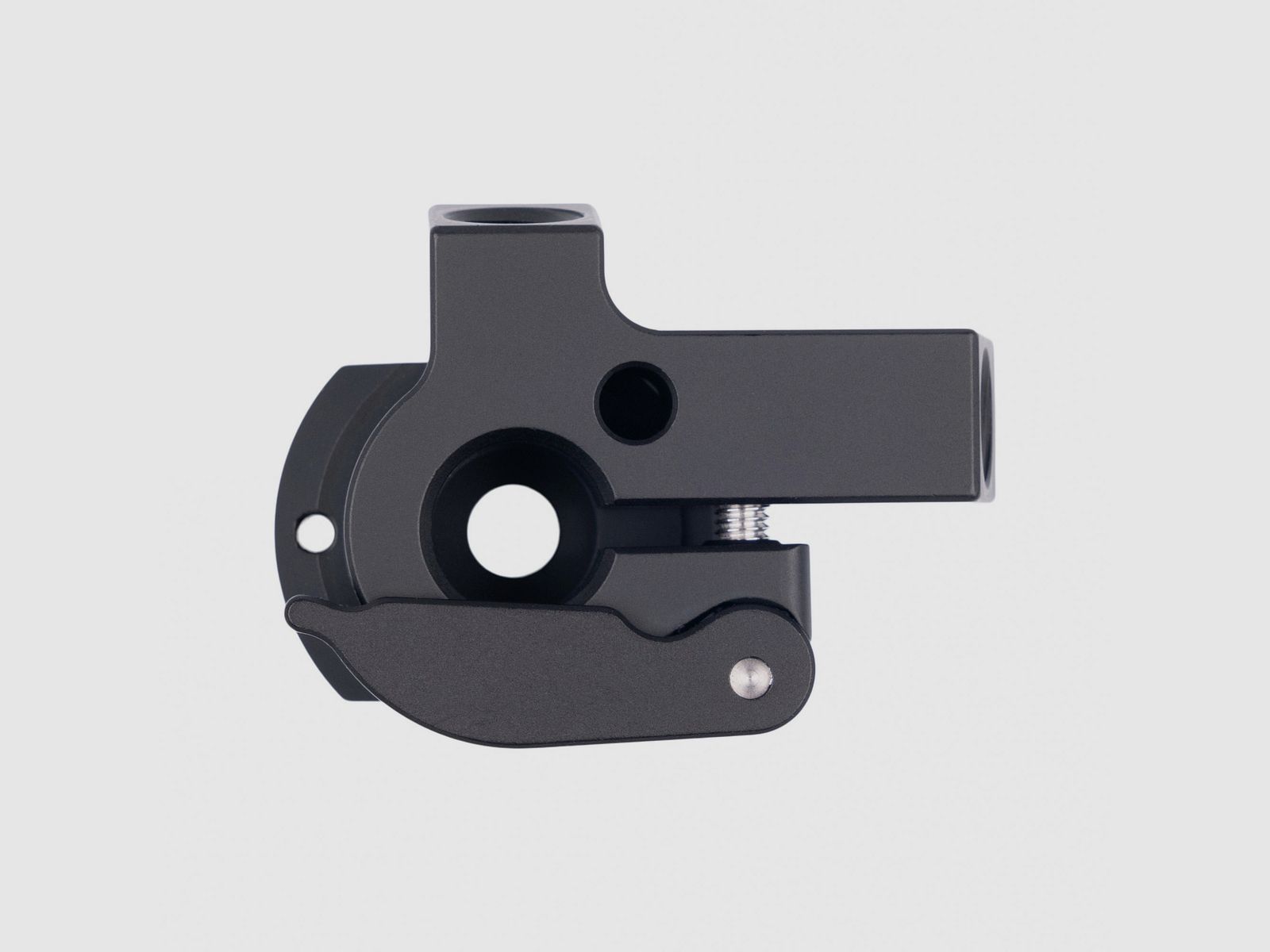 Adapter voor Spartan Precision Heavy Duty Optiek, afbeelding 2 van 6