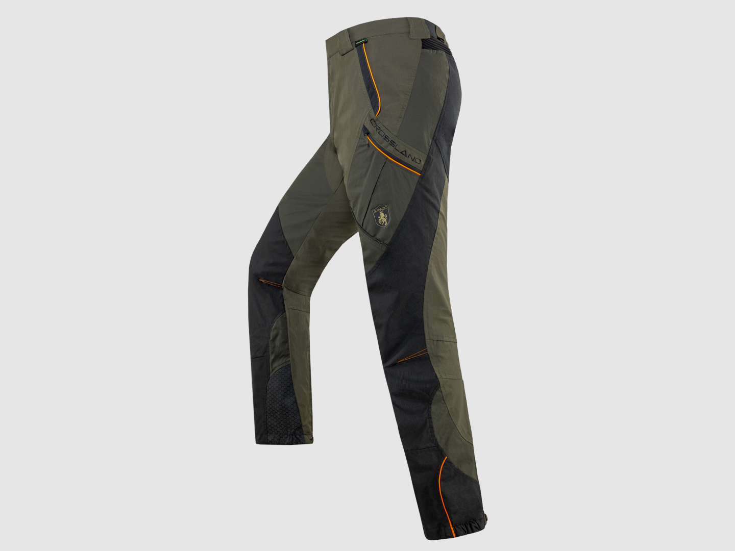 TRABALDO CROSSLAND PRO HOSEN, Bild 1 von 4
