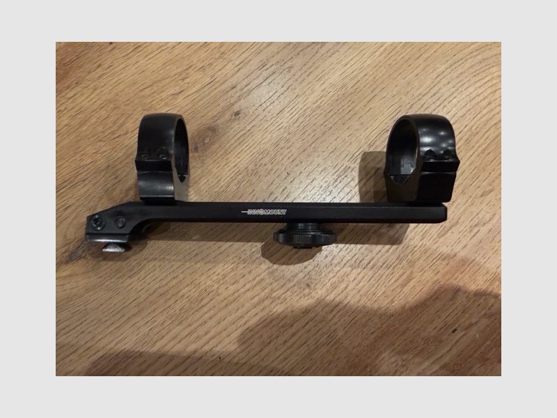 Blaser BBF 700/88 Luxus       .30-06    12/70