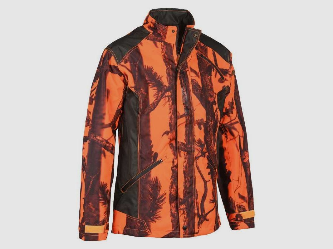 Giacca Percussion Stronger Ghostcamo B&B, Bild 1 von 2