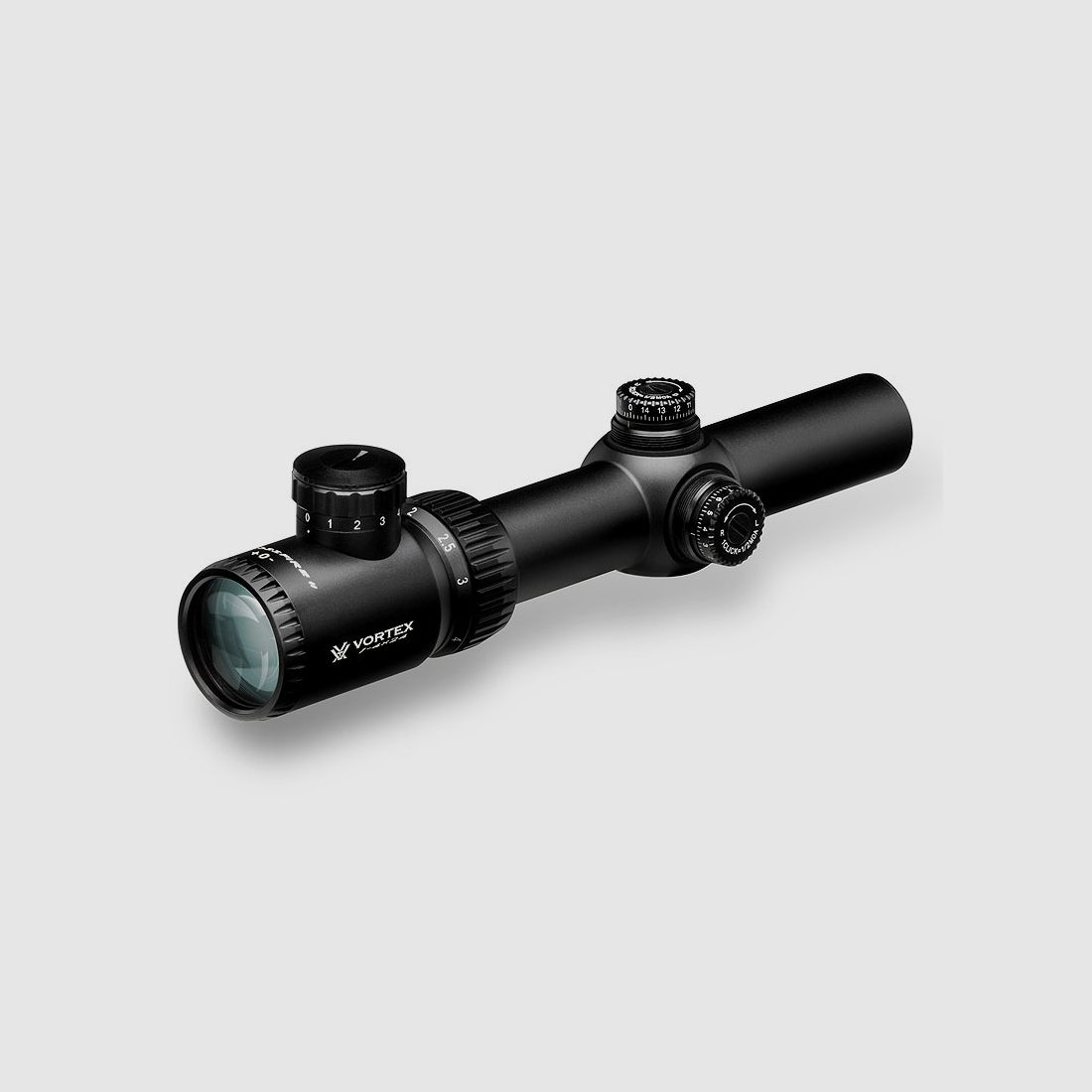 VORTEX Crossfire II 1-4x24 V-Brite
