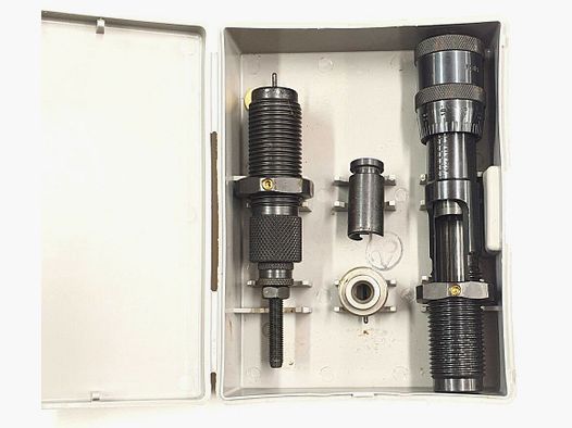 RCBS Reloader Competition Full Length Die Set, .308 Win dies