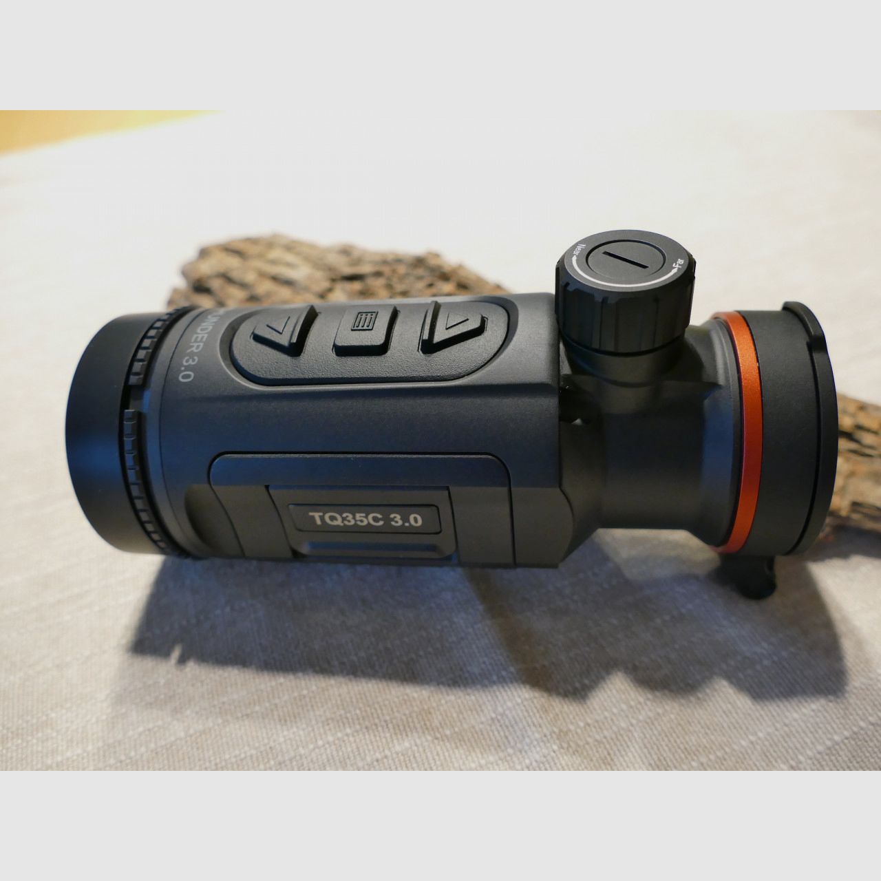 HikMicro Thunder TQ35C 3.0 + Adapter geschenkt