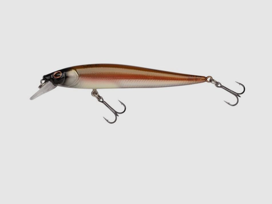 Berkley Dex Stunna 5,4G 80MM Smelt