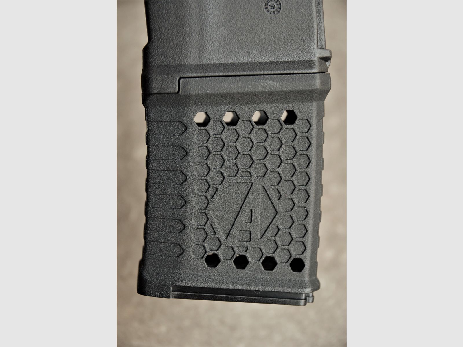 Alpha Precision AlphaGrip .223 – przedłużenie magazynka