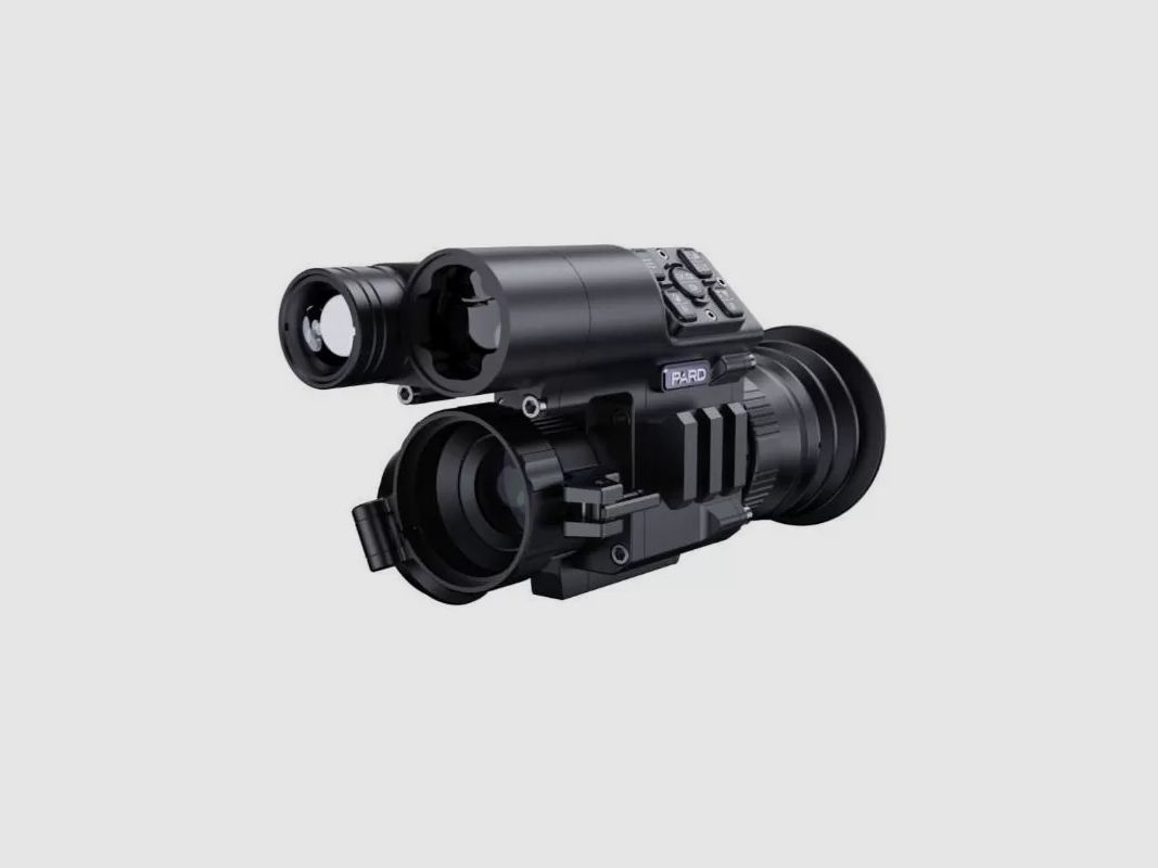 Clip-On Pard Fd1-940/F Lrf (Vorne), Bild 1 von 9