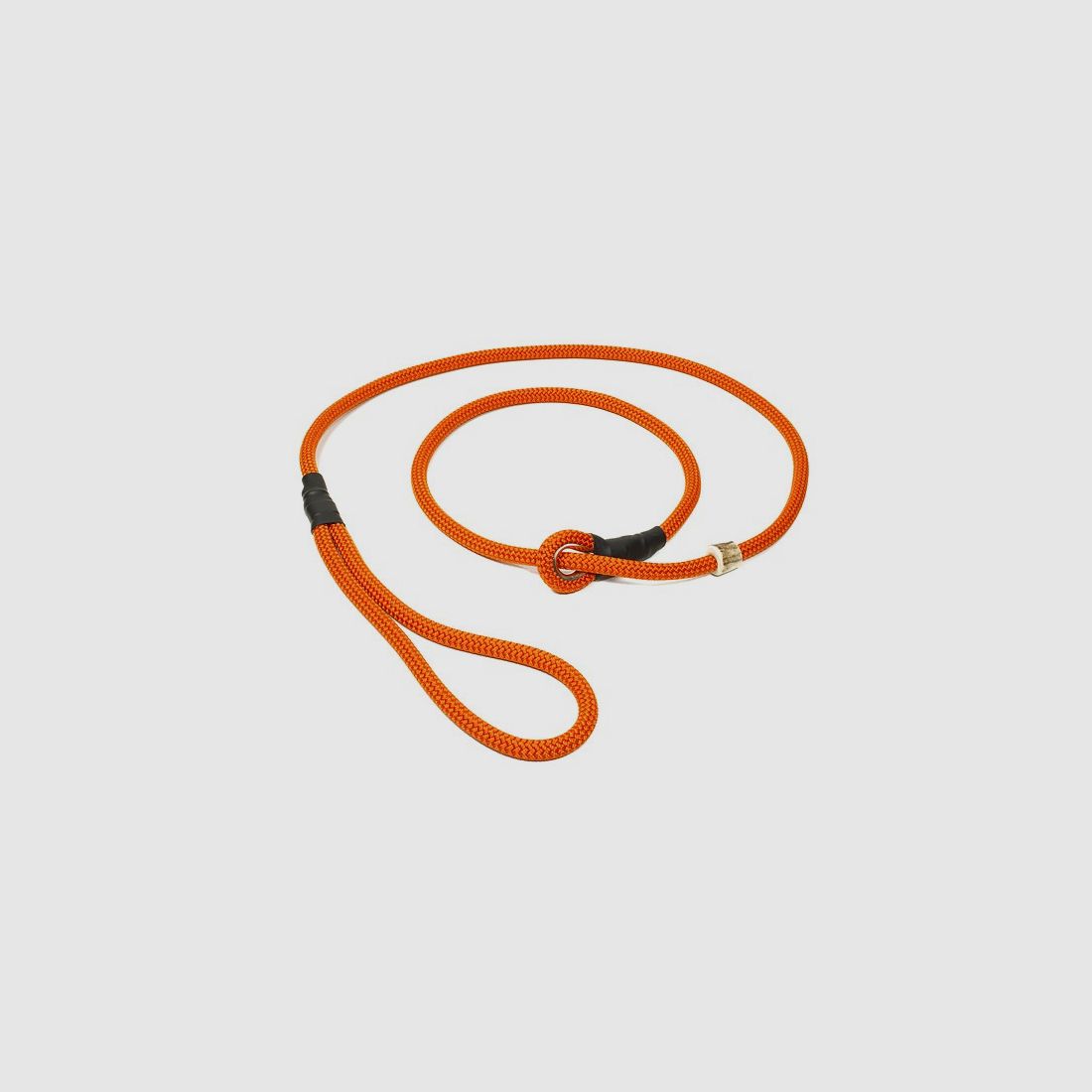 Mystique® Field trial Moxonleine 8 mm 150 cm orange