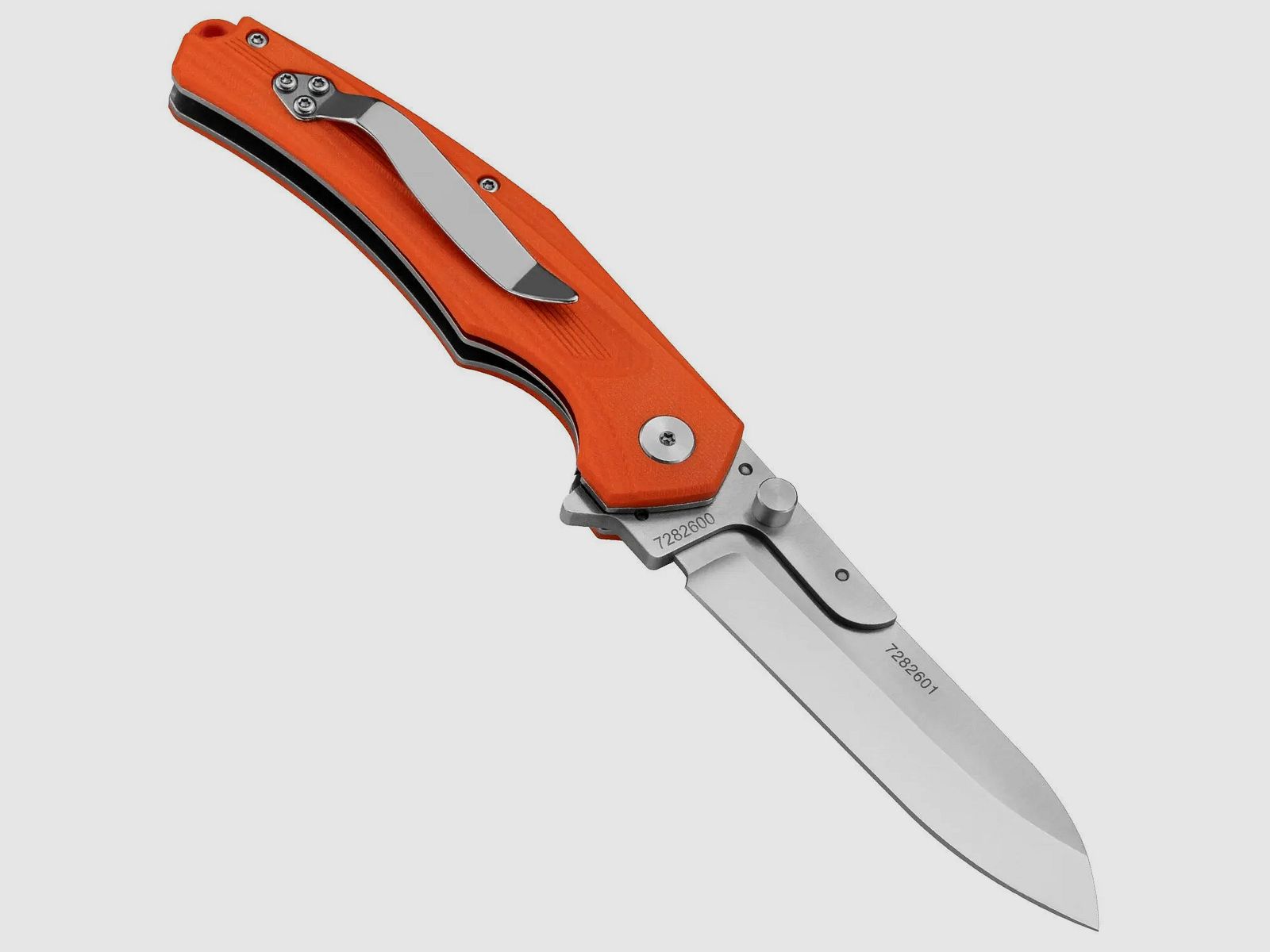PUMA TEC system, folding