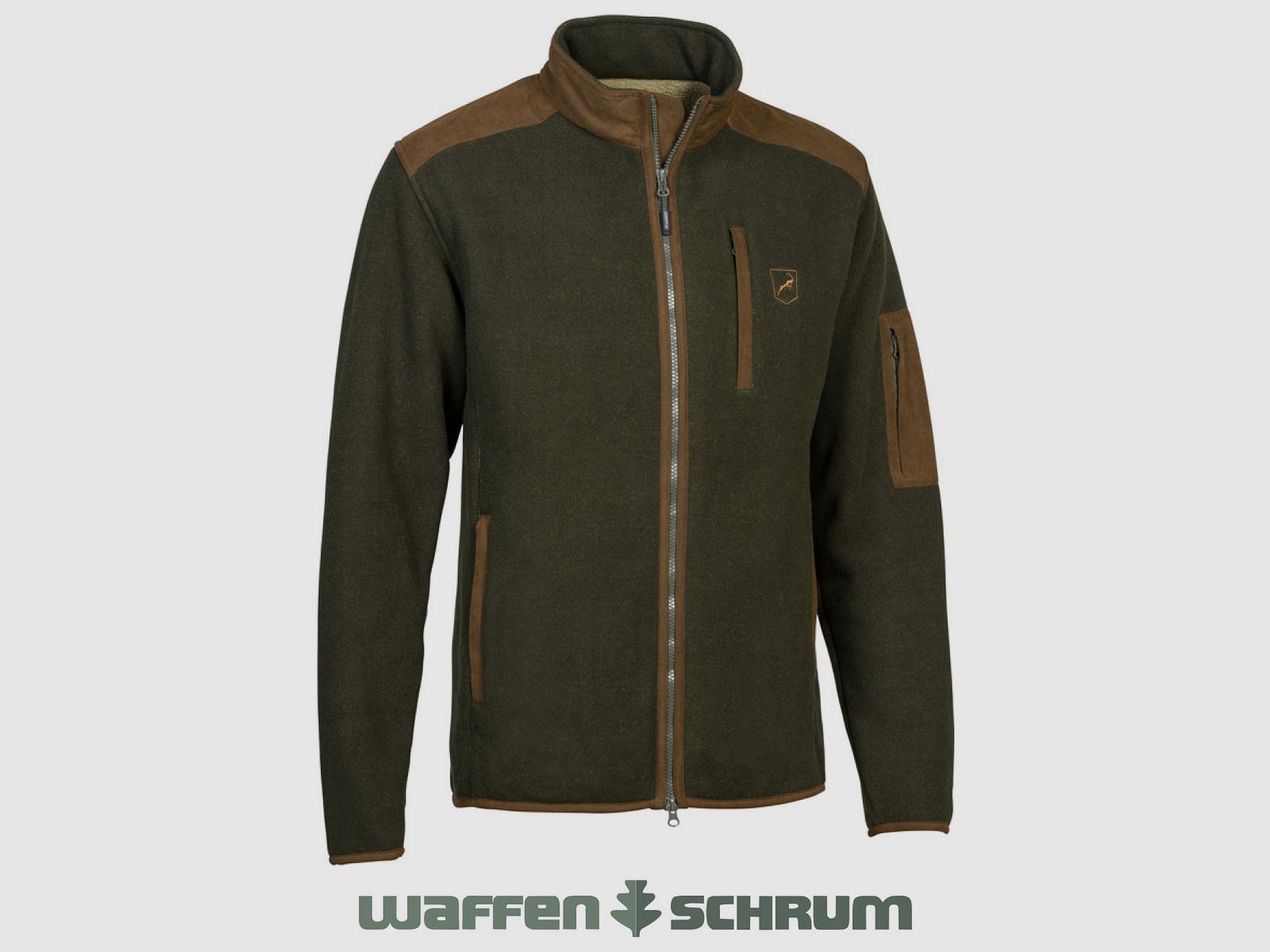 ProHunt Fleecejacke Polaire Pointer