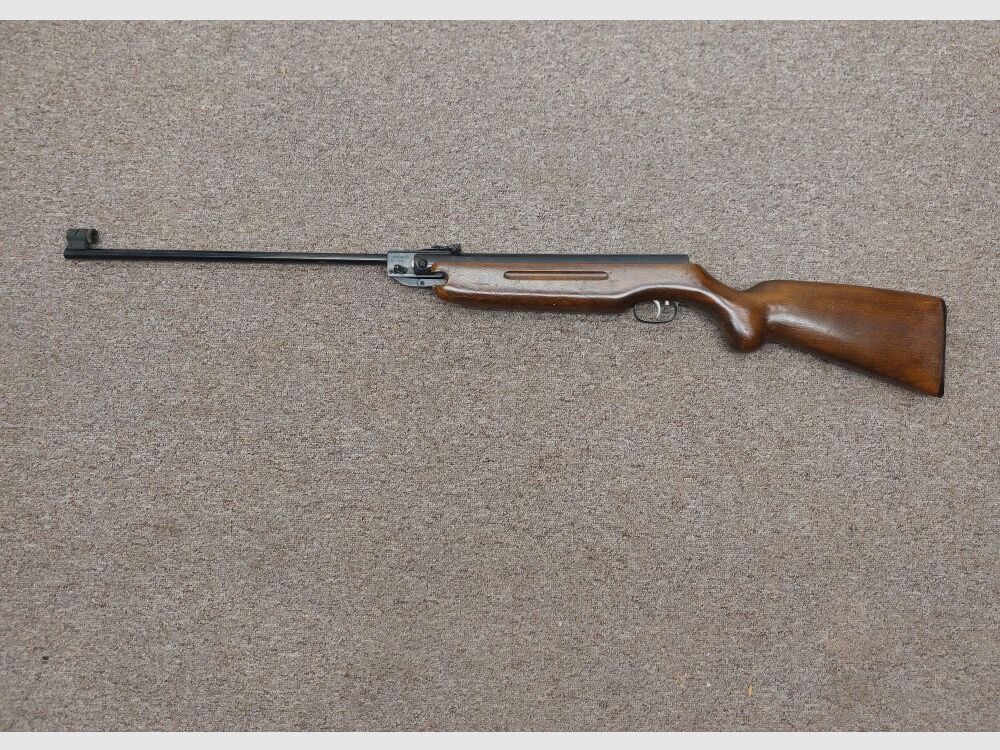 Weihrauch HW 35