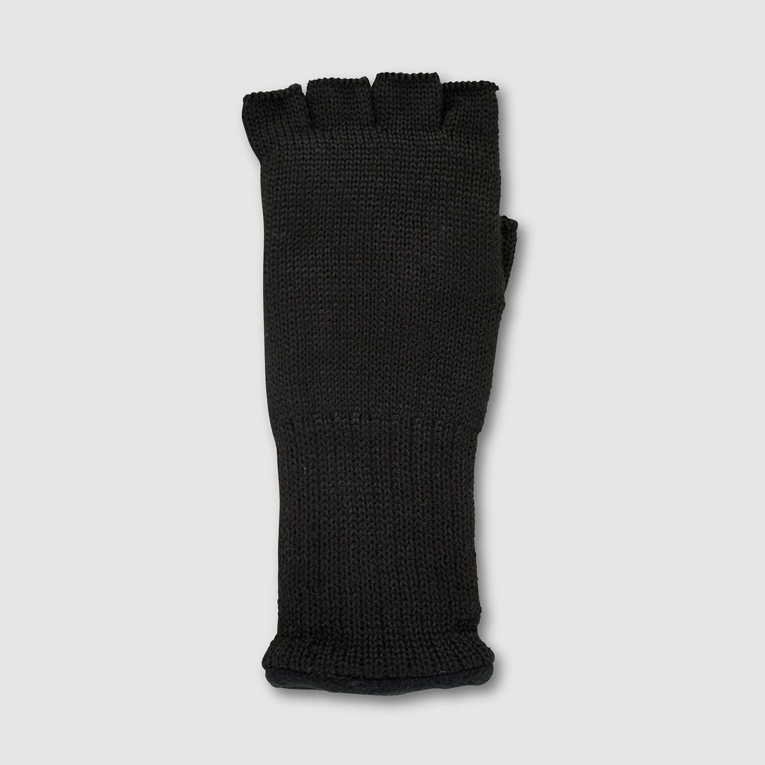 Leksand Handschuh Damen Schwarz One Size