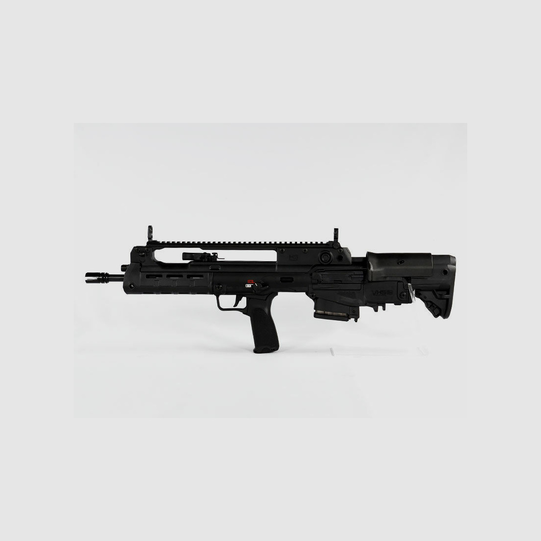HS Expect The Best VHS-2S Bullpup
