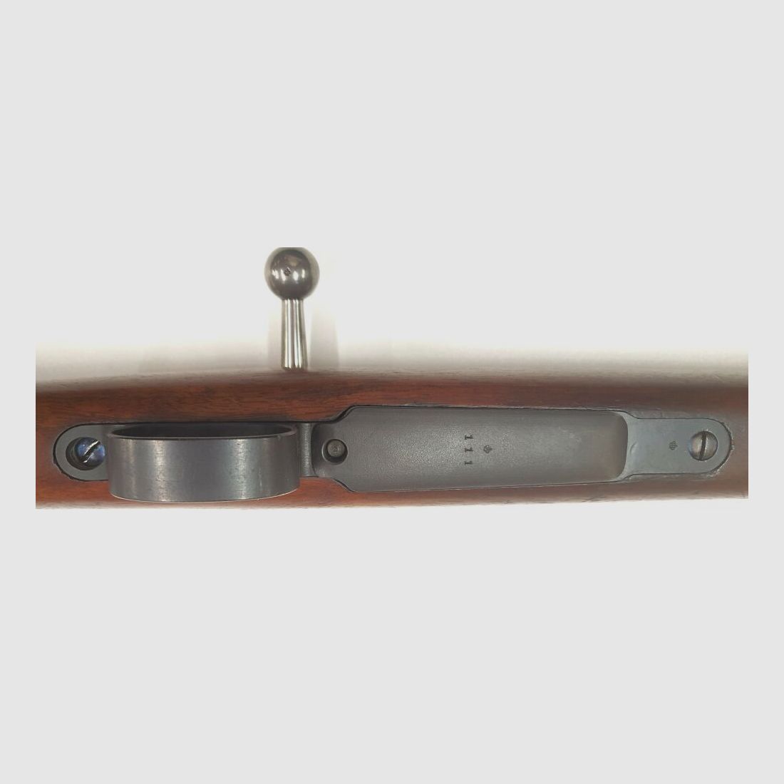 Carl Gustafs M96 Schwedenmauser 1926