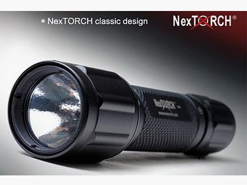 NexTorch T6A Jagdpaket