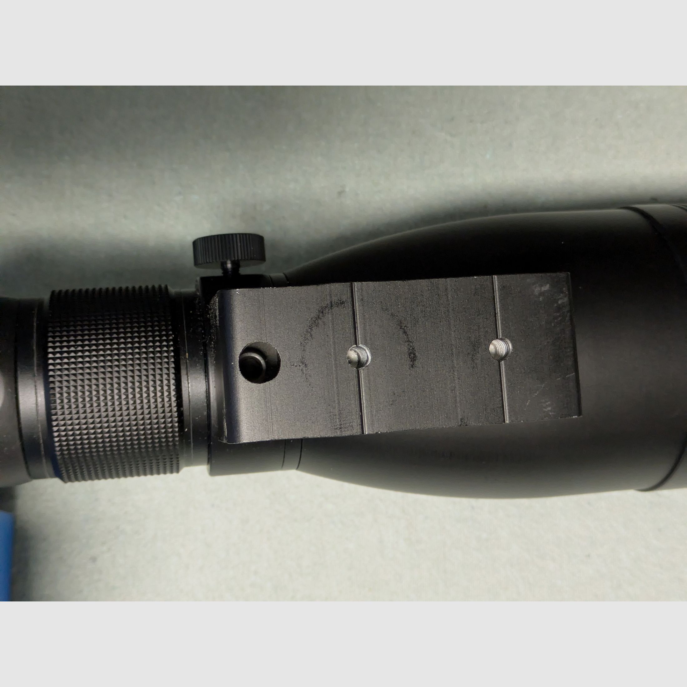 Spektiv Dörr Danubia 20x - 60 x80