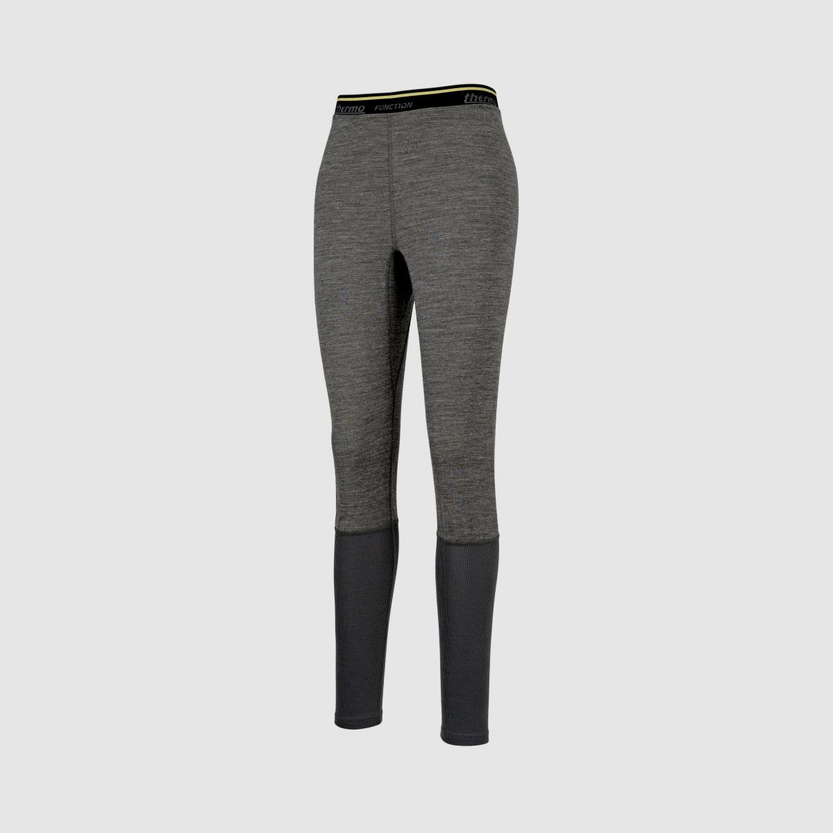 THERMO FUNCTION Leggings TS 300 DAMEN Grau