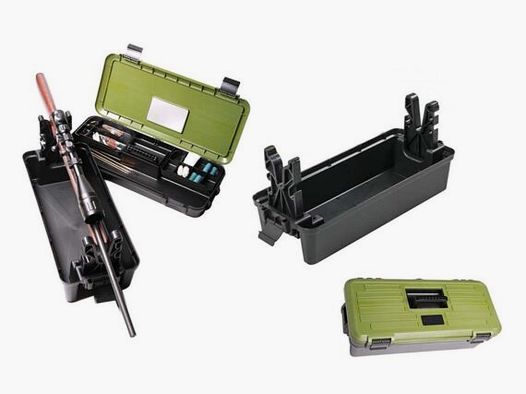Reinigungsbox Waffen SHOOTING RANGE BOX BUFFALO RIVER