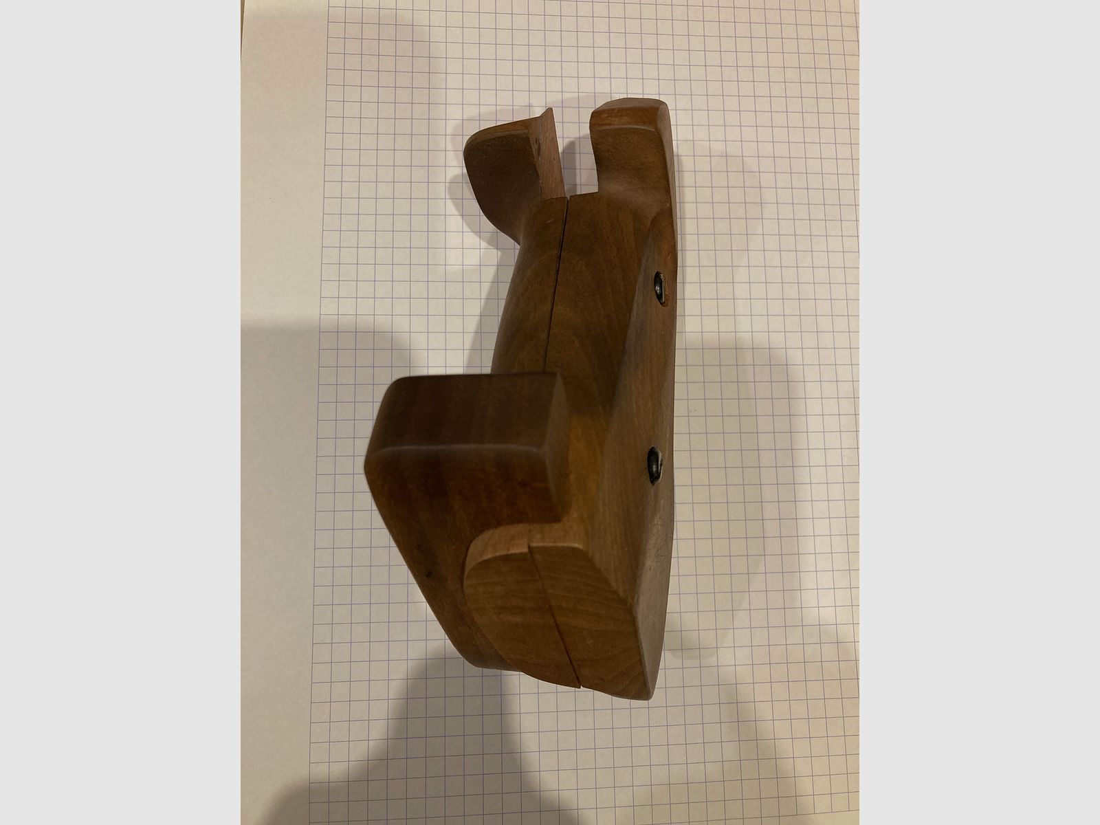 Formgriff LP 80 maat 1