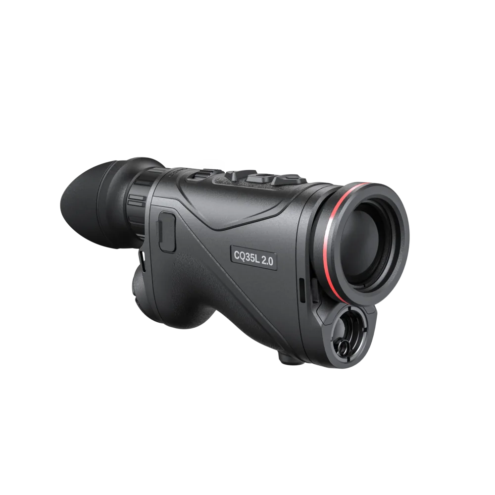 Hikmicro Condor 2.0 CQ35L Maintenant avec un étui rigide assorti gratuit !, image 3 sur 9