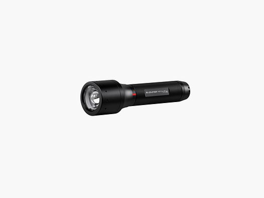 LEDLENSER Taschenlampe P6R Core QC