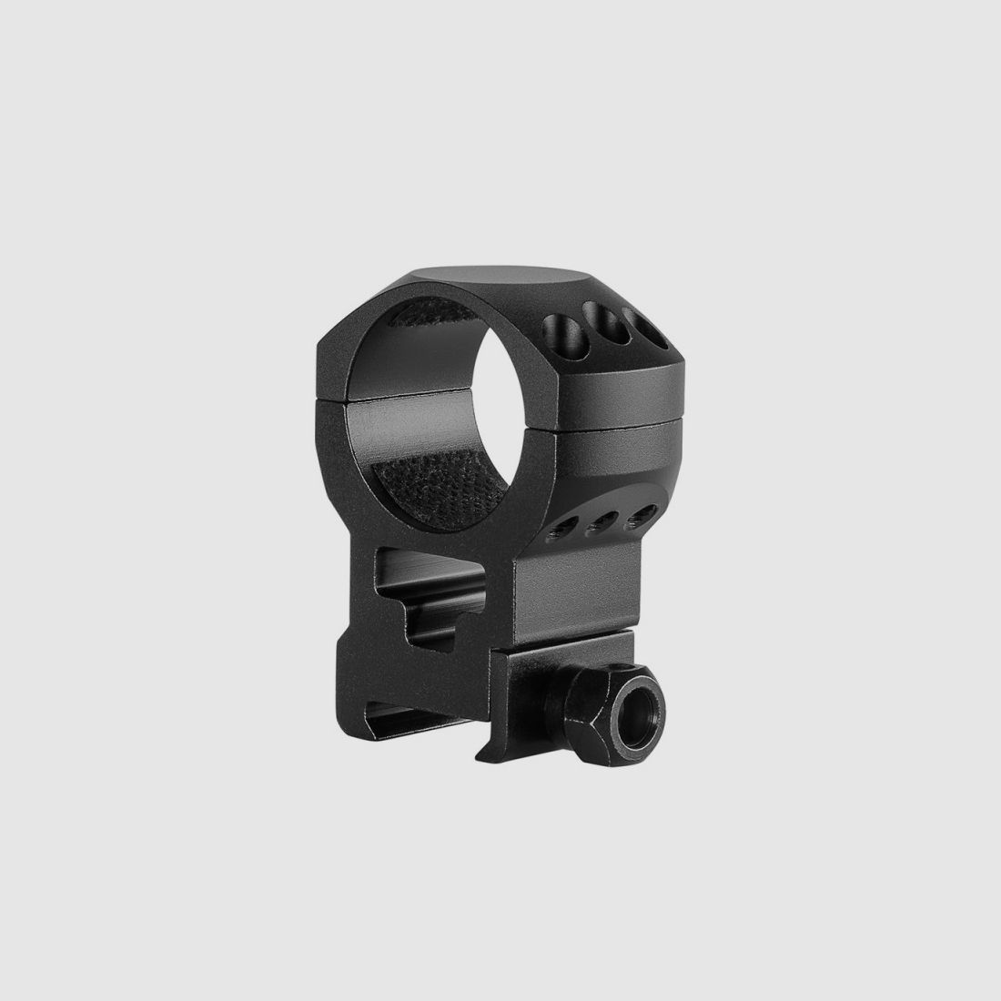 Pierścienie taktyczne 30mm Extra Wysokie Weaver 24 118