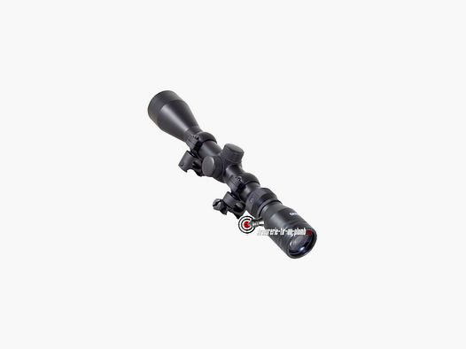 Lunette Bauer 3-9x40