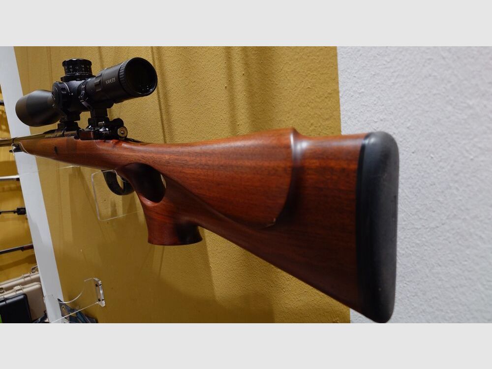 Mauser 98