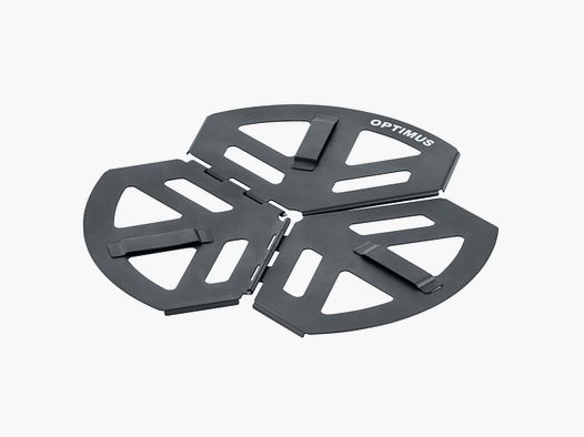 Optimus Stove Stand (für weichen Untergrund) für Polaris, Nova, Vega