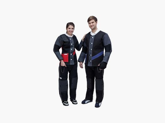 Veste 405 - Modèle POINT