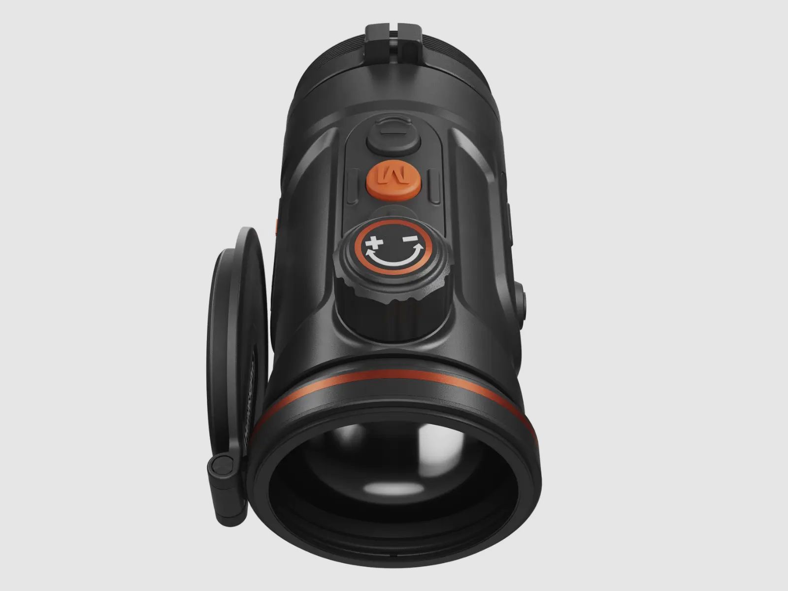 Dispositivo de imagen térmica ThermTec Hunt 650 Pro