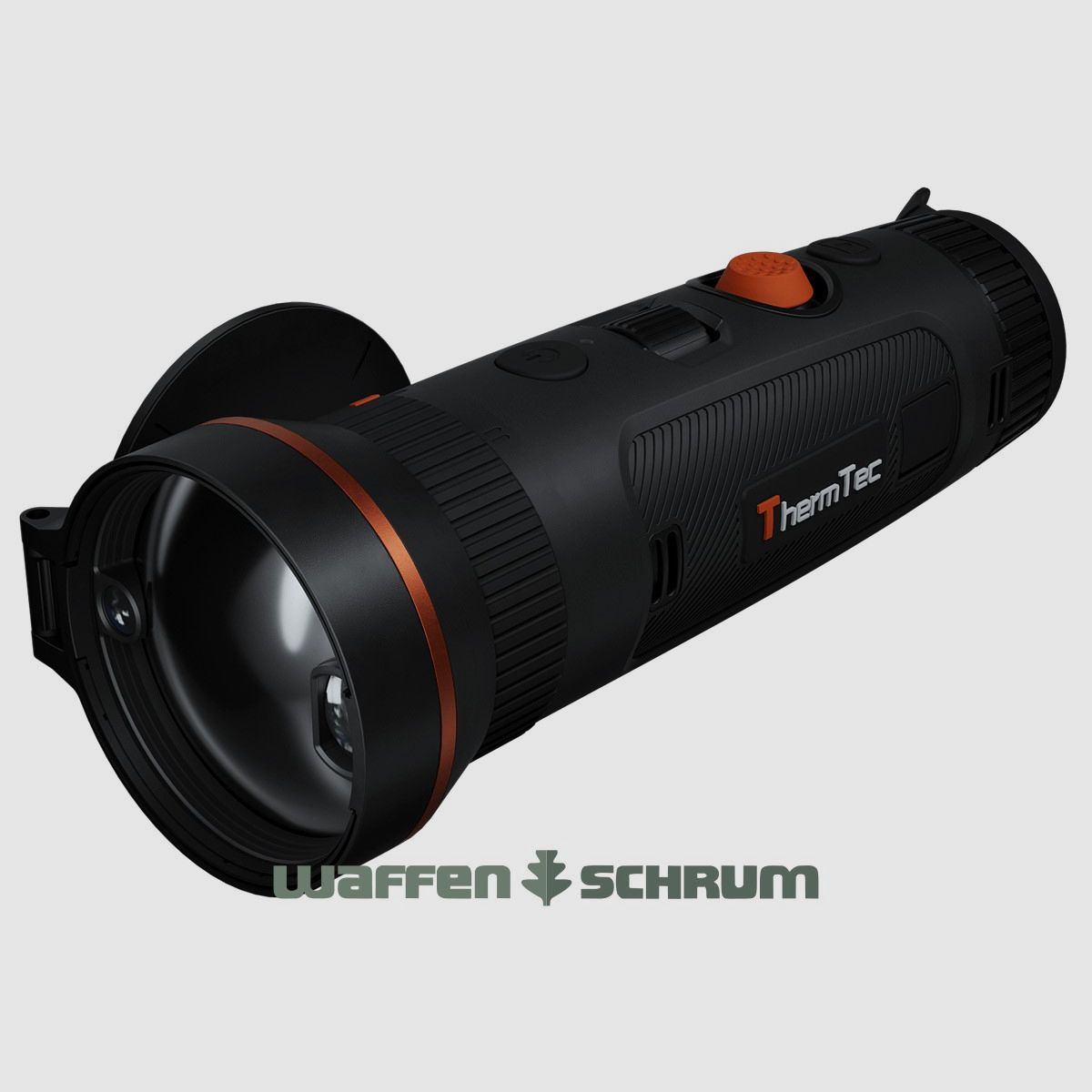 ThermTec Wild 650DL Pro