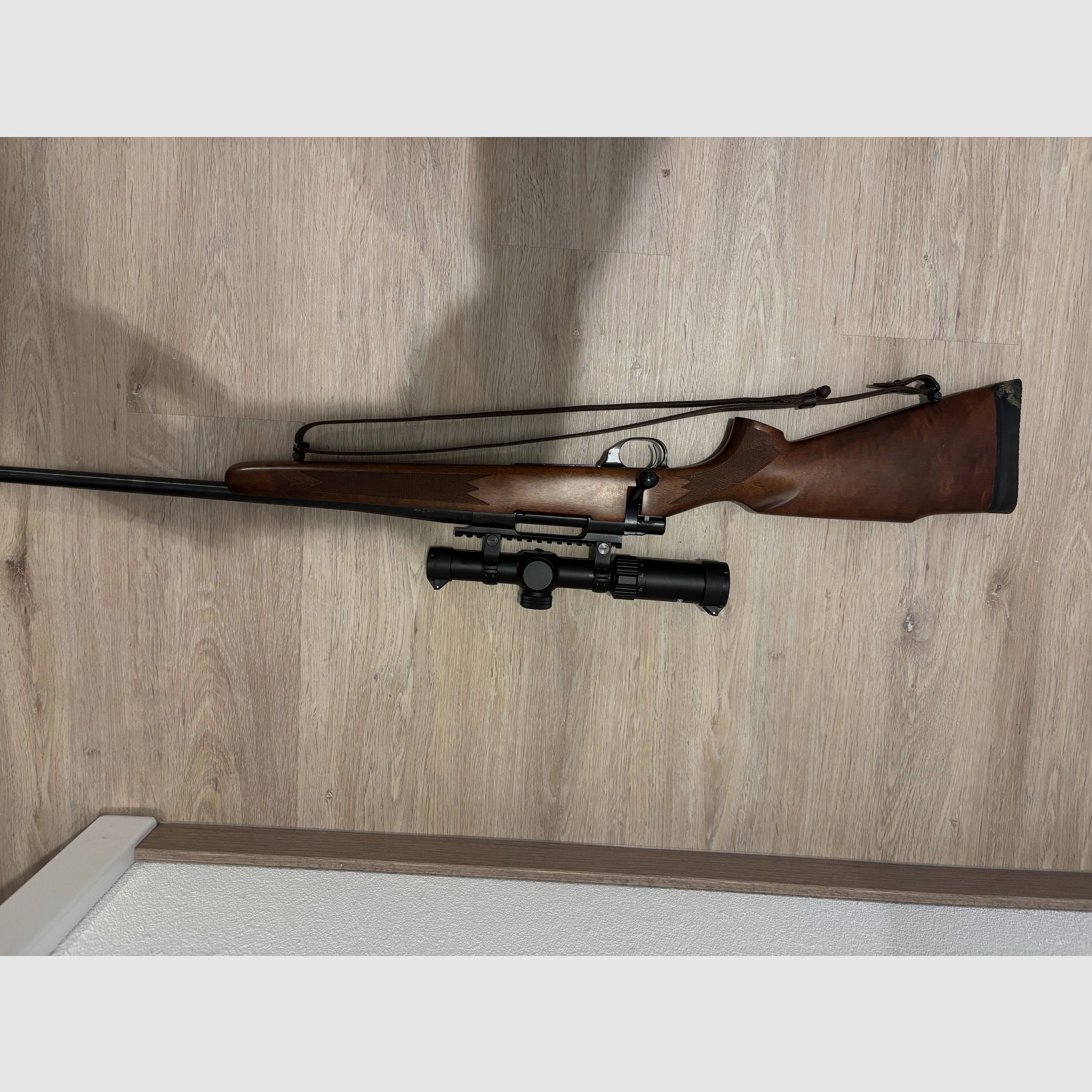 Howa 1500