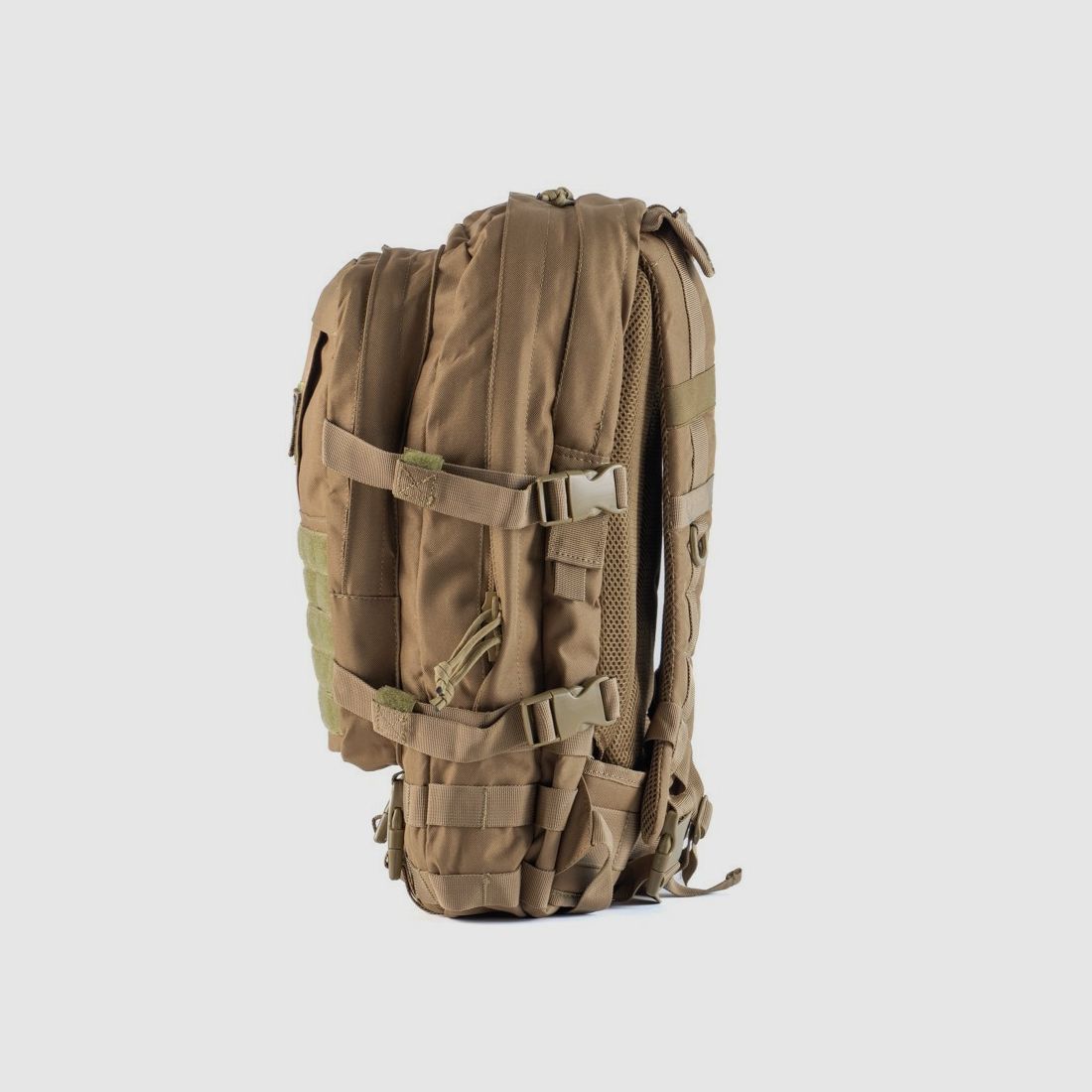 Taktischer Rucksack Wüste 30L, Bild 3 von 4
