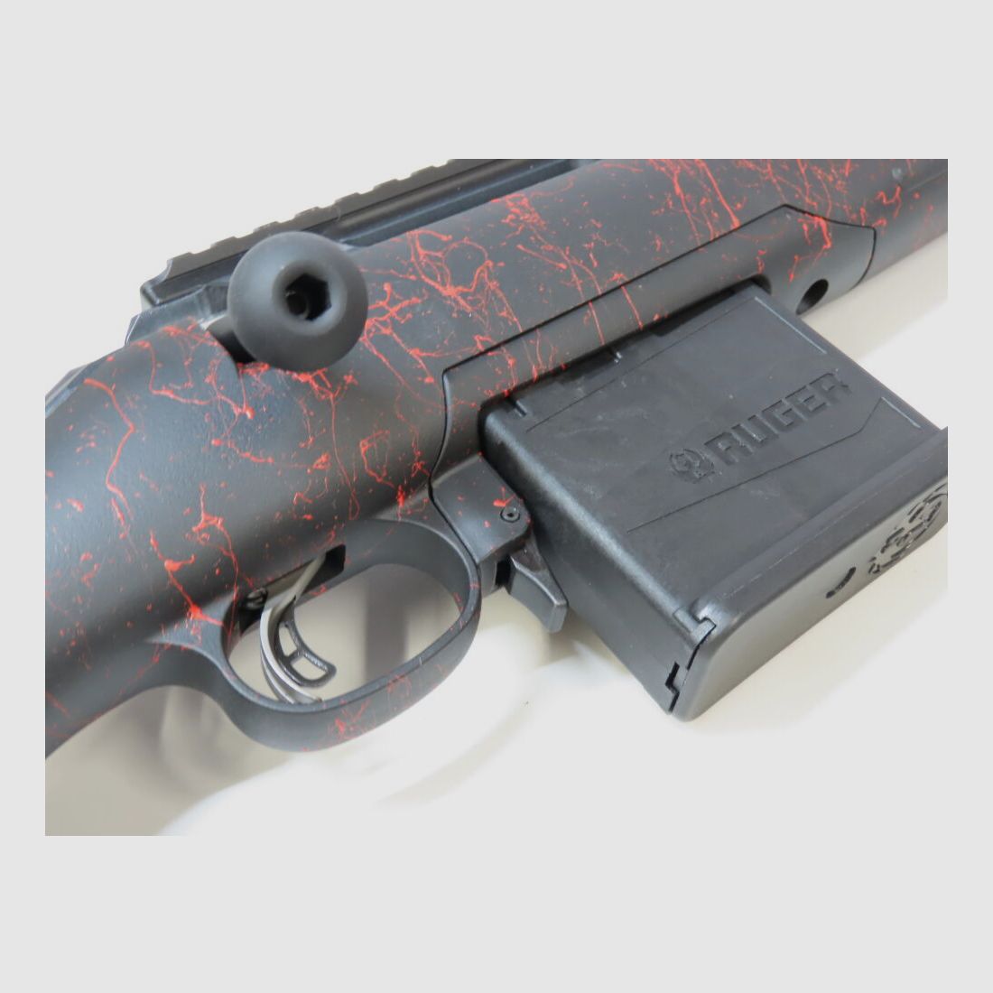 Ruger American Rifle Generation 2